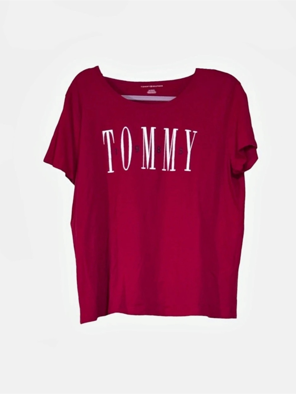 Tommy Hilfiger Tee XL